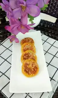 Make Pumpkin step 9