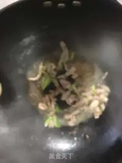 Make A fragrance omelet step 2
