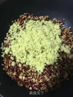 Make Sweet ginger date tea step 4