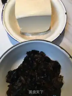 Make Molybdenum step 0