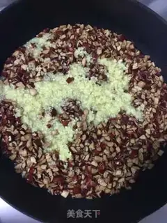 Make Sweet ginger date tea step 5