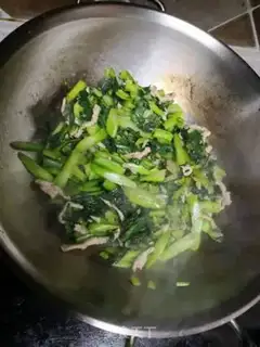 Make Meatloaf step 2