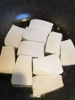 Make Molybdenum step 1