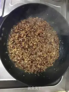 Make Sweet ginger date tea step 6