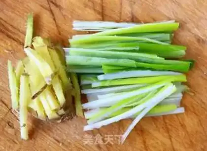 Make Pepper chopper head step 2