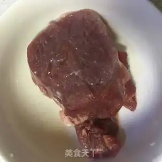 Make Thin porridge step 0