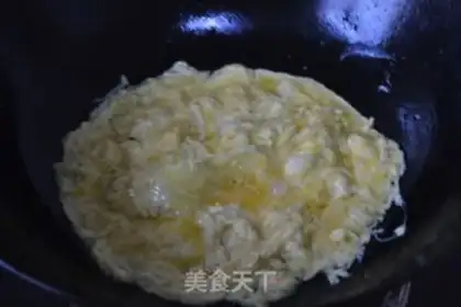 Make Cabbage tofu step 6
