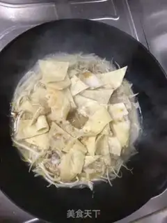 Make A fragrance omelet step 6