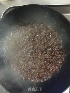 Make Sweet ginger date tea step 8