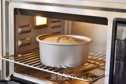Make Double-colour potato twirl step 10