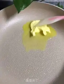 Make A chocolate oxen step 0