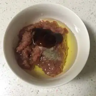 Make Thin porridge step 2
