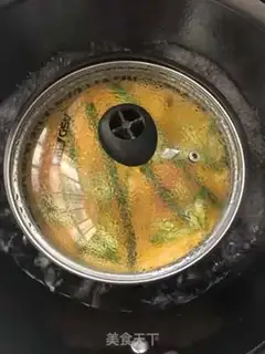 Make Egg aluminum step 2