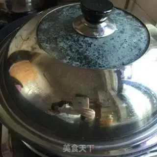 Make Tofu ribs step 14