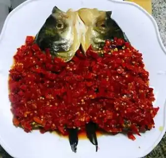 Make Pepper chopper head step 6