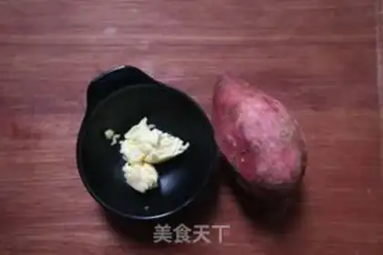 Make Cheese and potatoes step 0