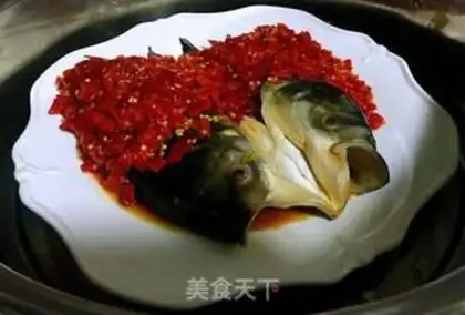 Make Pepper chopper head step 7