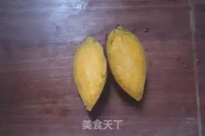 Make Cheese and potatoes step 2