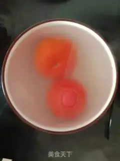 Make Tomato skating step 3