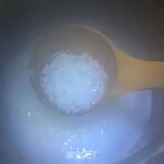 Make Thin porridge step 6