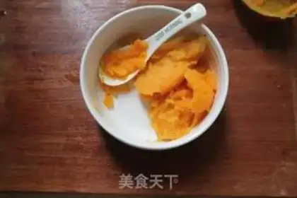 Make Cheese and potatoes step 3