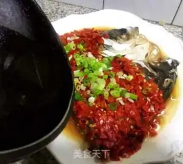 Make Pepper chopper head step 10