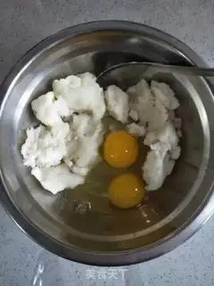 Make Quail breakfast step 3