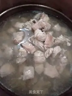 Make Raw beef step 5