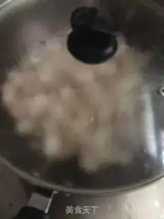 Make White radish step 8