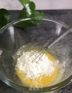 Make Boot-cake step 1
