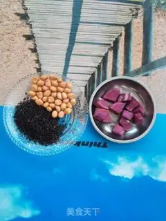 Make Potato peanuts step 0