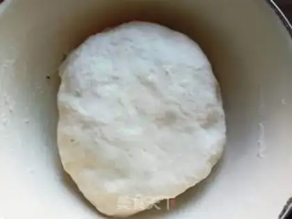 Make Big ham roll step 3