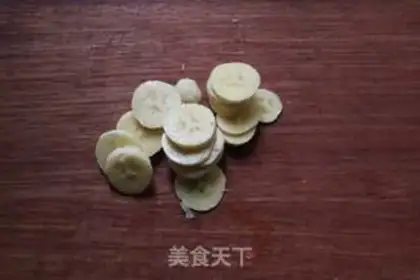 Make Cheese banana sandwich step 2