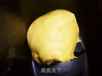 Make Pumpkin step 2