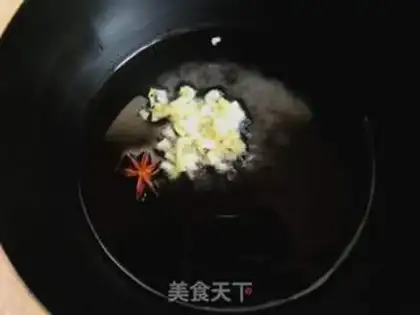 Make Porridge step 2