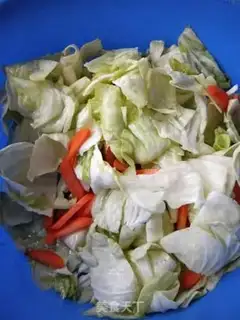 Make Pickles step 3