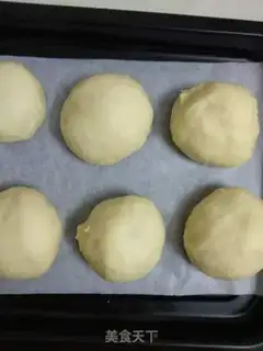 Make Cheese bread step 5