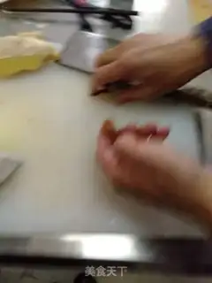Make Raw beef step 8