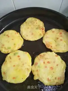 Make Quail breakfast step 7