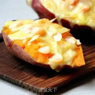 Make Cheese and potatoes step 9