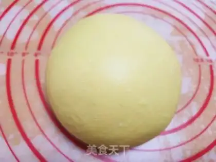 Make Pumpkin step 3