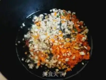Make Porridge step 3