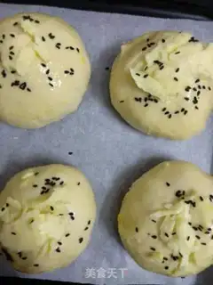 Make Cheese bread step 6