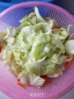 Make Pickles step 4