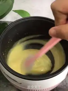 Make Boot-cake step 4