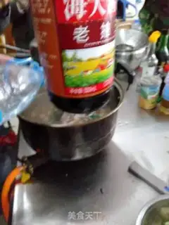 Make Raw beef step 9