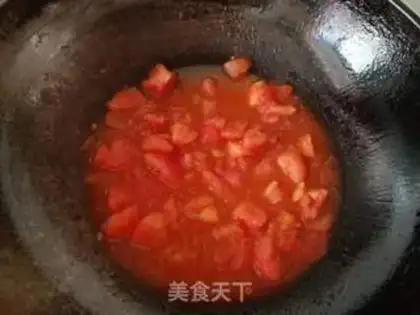 Make Tomato skating step 10