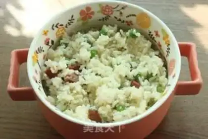Make Cheese and spicy meat step 5