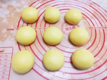 Make Pumpkin step 4