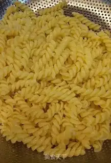 Make Beef pasta step 0